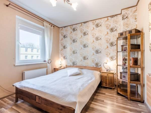 Dwupoziomowy Stylowy Apartament Przy Centrum Gdyni, Niedaleko Morza Gdynia Bagian luar foto