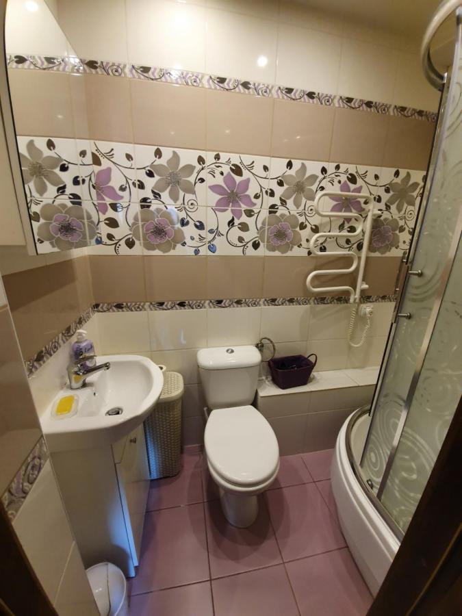 Dwupoziomowy Stylowy Apartament Przy Centrum Gdyni, Niedaleko Morza Gdynia Bagian luar foto