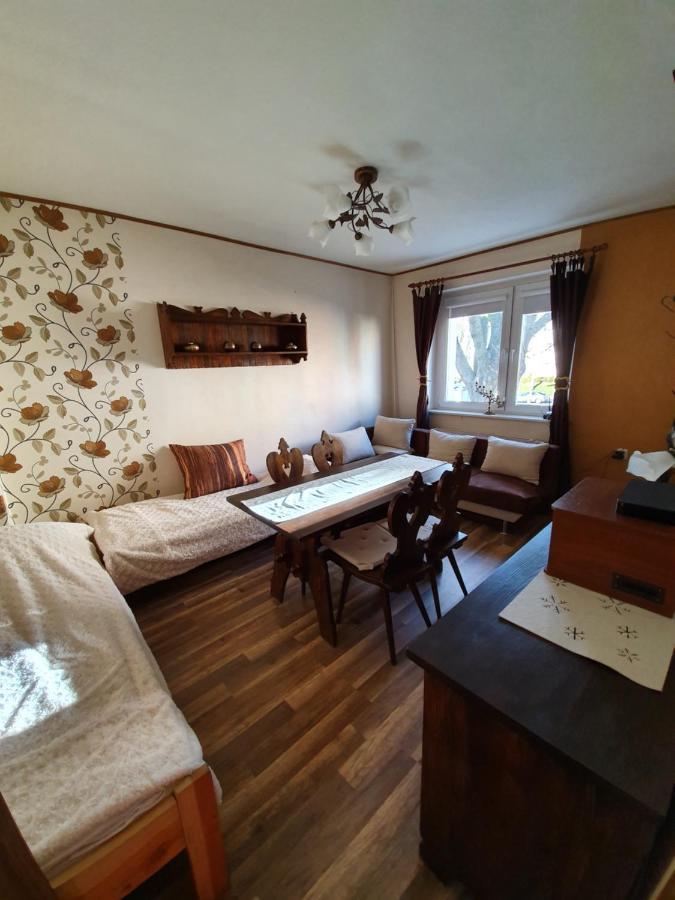 Dwupoziomowy Stylowy Apartament Przy Centrum Gdyni, Niedaleko Morza Gdynia Bagian luar foto