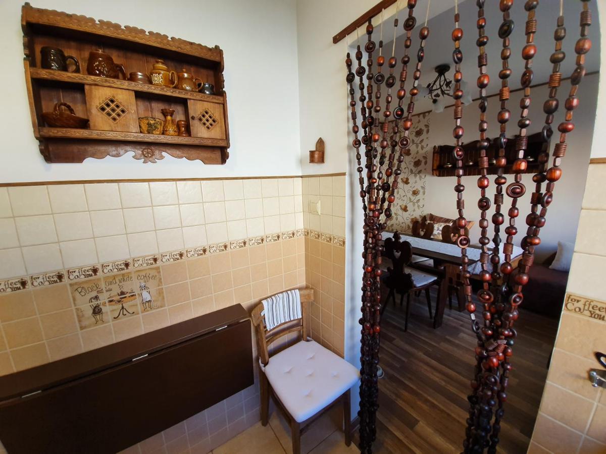 Dwupoziomowy Stylowy Apartament Przy Centrum Gdyni, Niedaleko Morza Gdynia Bagian luar foto