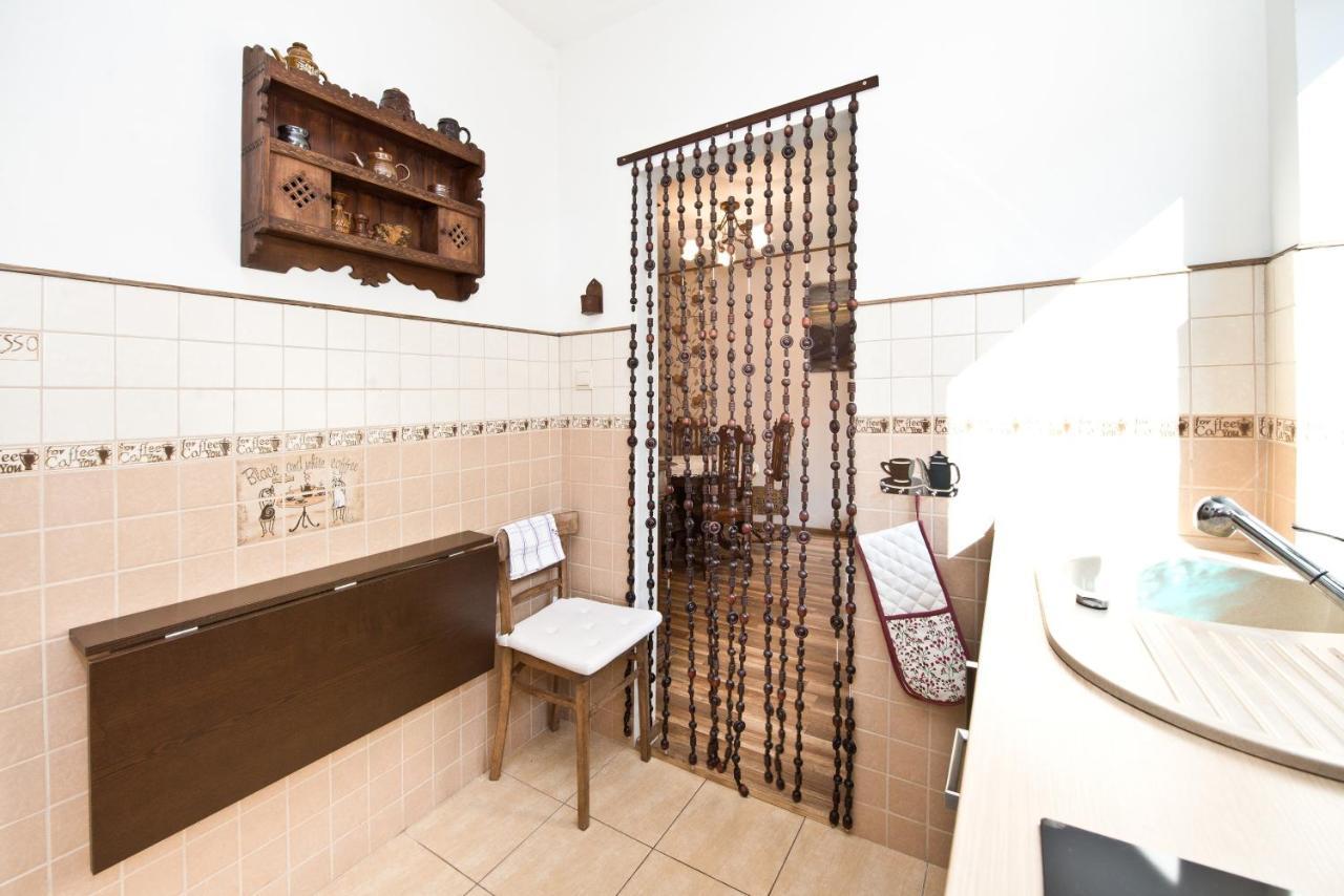 Dwupoziomowy Stylowy Apartament Przy Centrum Gdyni, Niedaleko Morza Gdynia Bagian luar foto