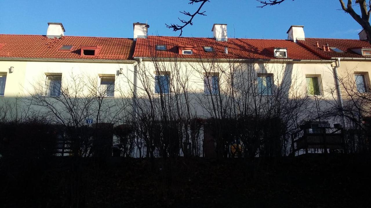 Dwupoziomowy Stylowy Apartament Przy Centrum Gdyni, Niedaleko Morza Gdynia Bagian luar foto